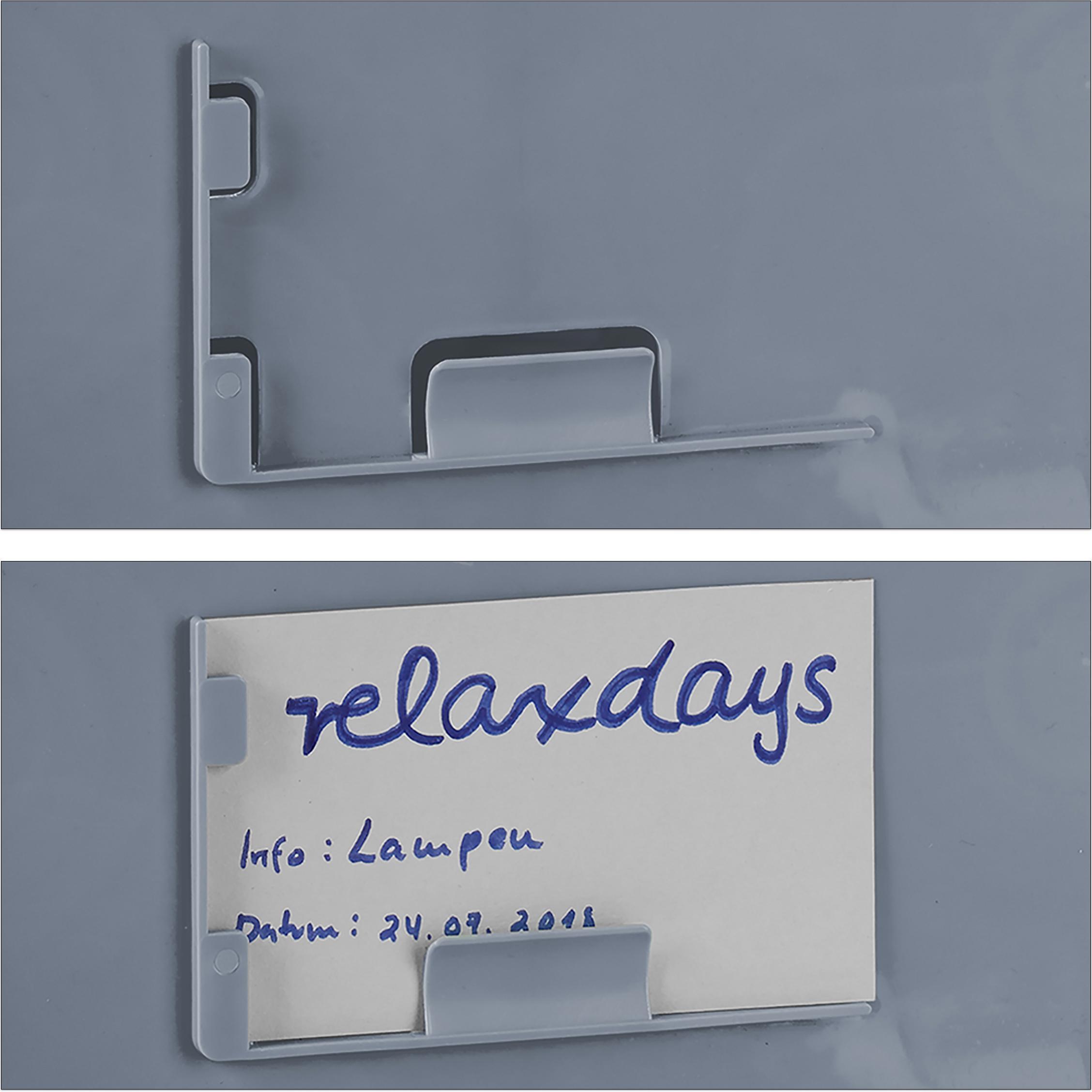 Thumbnail - Relaxdays, Aufbewahrungsbox, Klappbox (58.5 x 40 x 31.5 cm, 73.50 l)