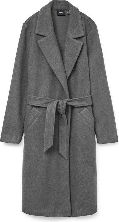 Medium Grey Melange