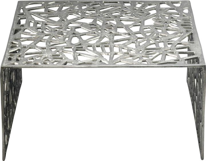 Image du produit Wohnling Aluminium (60 x 60 x 31 cm)