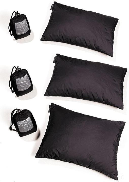 Cocoon Travel Pillow down (Kopf- & Nackenkissen)