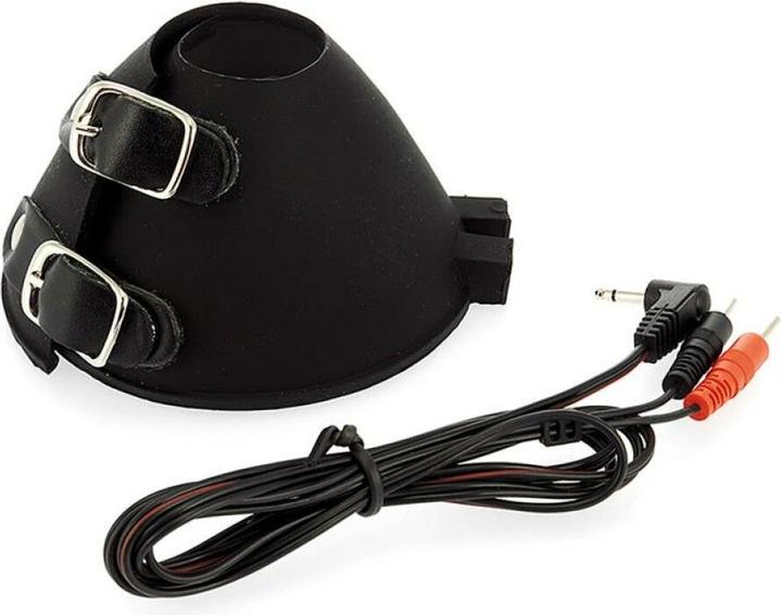 Image du produit Rimba Electro Sex Parachute scrotal, bi-polair