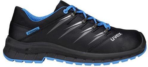 Produktbild Uvex Safety 2 Trend (S3, 43)