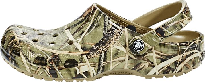 Immagine prodotto Crocs Zoccoli classici Realtree Unisex (39)