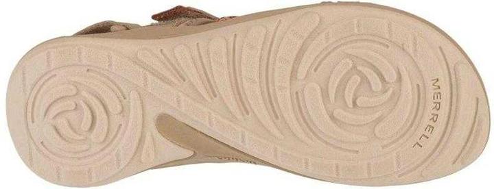 Produktbild Merrell Terran 4 Backstrap (37)