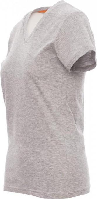 Actual product image Payper Women's T-shirt V-neck Melange (S)