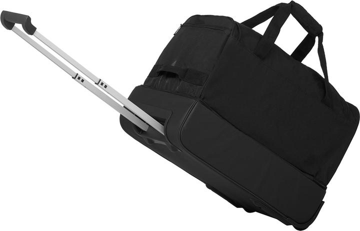 Immagine prodotto Uhlsport Trolley da viaggio Essential nero (60 l)