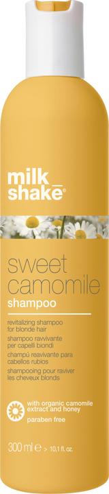 Produktbild Milk_Shake sweet camomile - Shampoo (300 ml, Flüssiges Shampoo)