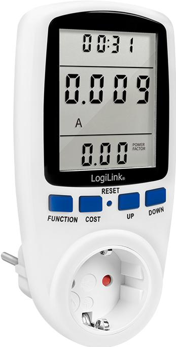 Produktbild LogiLink EM0003