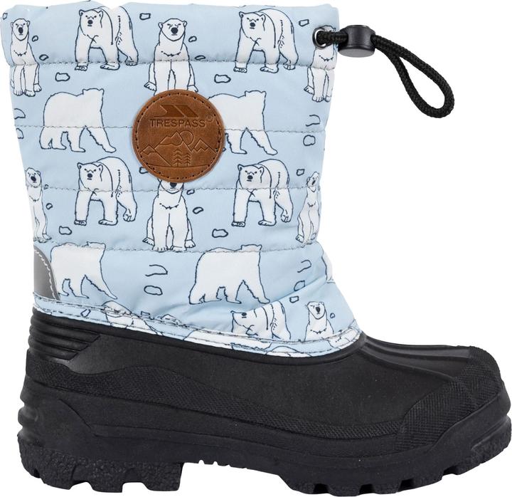 Image du produit Trespass REMY Bottes d'hiver pour enfants (32)