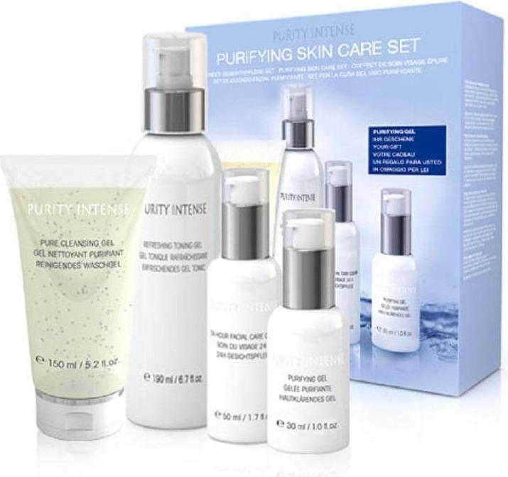 Image du produit être belle Purity Intense (Kit de soins du visage)