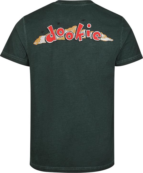 Produktbild Green Day Dookie (S)
