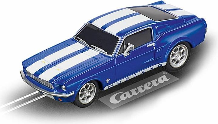 Immagine prodotto Carrera Ford Mustang '67