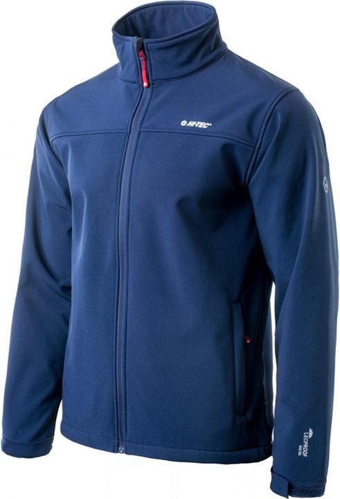 Produktbild Hi-Tec Lingen Softshelljacke (L)