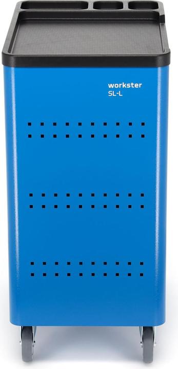 Actual product image Gedore WSLL7 workster smartline tool trolley (1x)