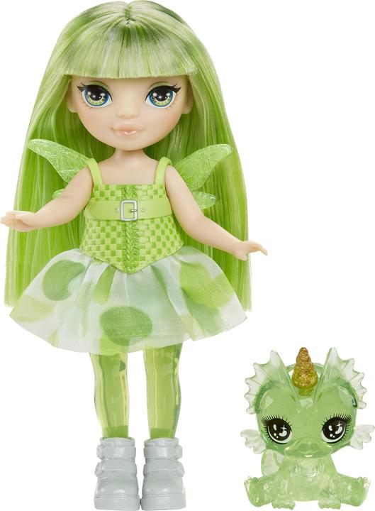 Actual product image MGA Rainbow High Littles Fantasy Fairies (Assorted - 1 piece)