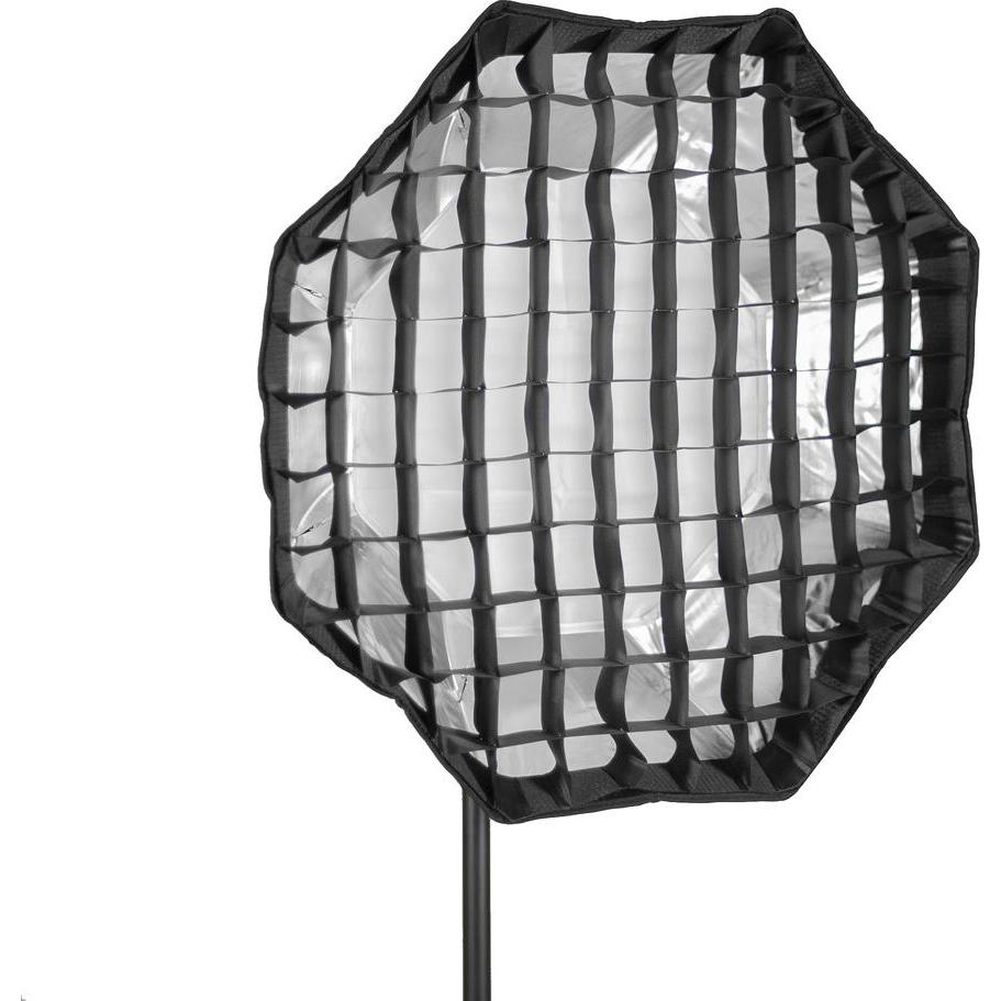 SMDV Speed Flip Grid fÃ¼r Flip 24, Softbox + Reflektor