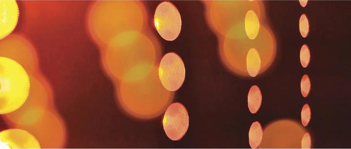 Produktbild Showtec Pixel Bar 8 COB (15 W, LED)