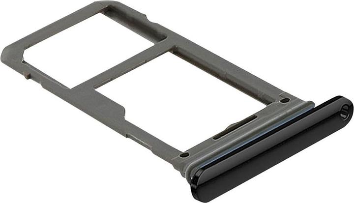 Image du produit Clappio Nano SIM+microSD Tray Galaxy S7 Edge
