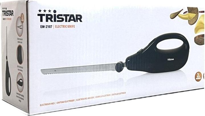 Produktbild Tristar Elektrisches Messer
