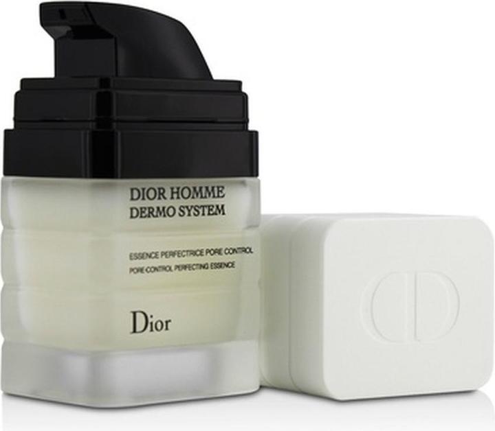 Produktbild Dior Homme Dermo System Essence Perfectrice Pore Control (50 ml, Tagescreme)