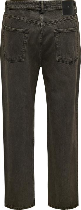 Produktbild Only & Sons ONSFADE Mid Rise Locker geschnitten Jeans Locker geschnitten (W33/L34)