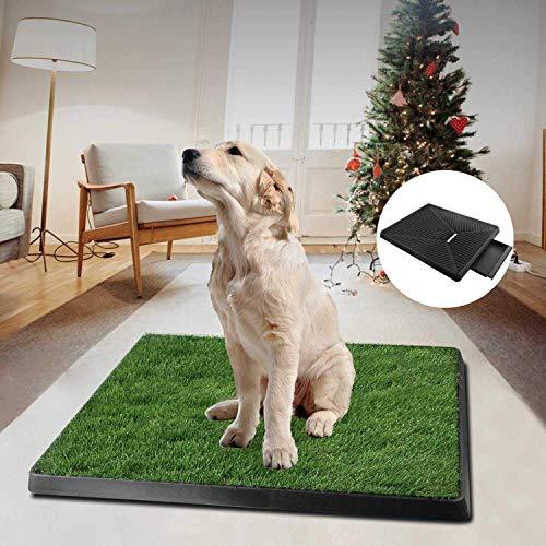 Produktbild Sailnovo Hundetoilette (Hundehütte)