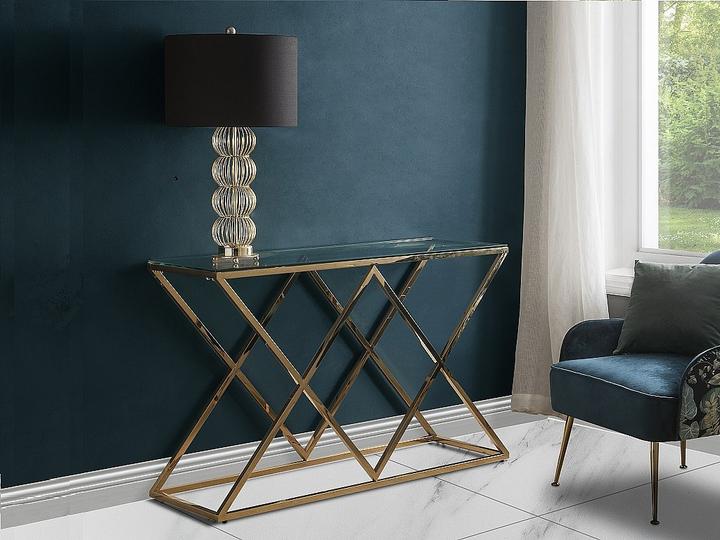 Image du produit Pascal Morabito Charlotte (120 x 40 x 78 cm)