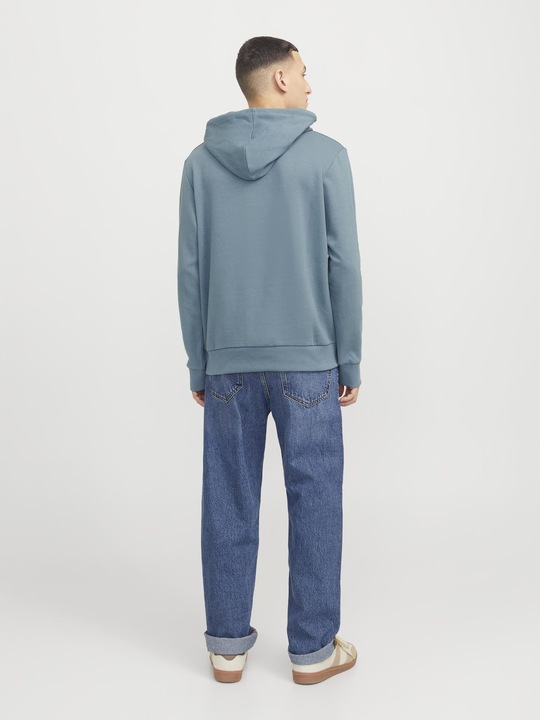 Produktbild Jack & Jones Logo Kapuzenpullover Kapuzenpullover (S)