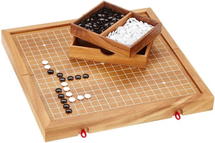 Produktbild Philos Go & Go Bang (Deutsch)