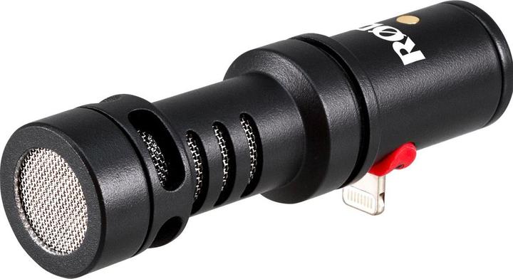 Produktbild RØDE VideoMic Me-L