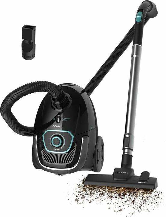 Produktbild Cecotec Conga Powerbag 2500 Plus