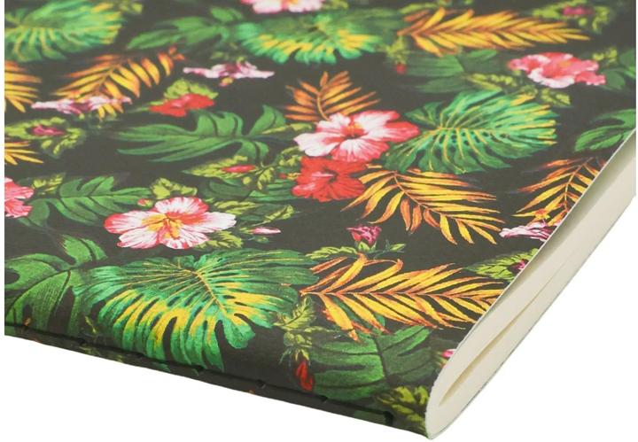 Image du produit Paperblanks Cahiers - Nani - A6 - Non ligné (A6, À rayures, Couverture rigide)