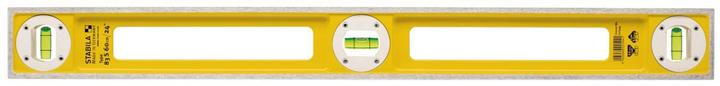 Actual product image Stabila Spirit level Type 83 S (80 cm)