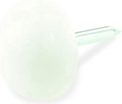 Suki Cushion nail 9x13mm (30 Piece, 13 mm)