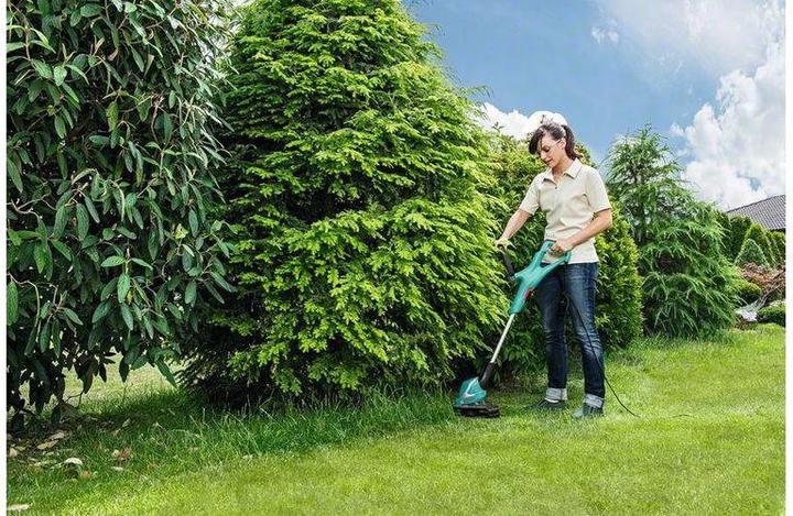Produktbild Bosch Home & Garden Art 30 (Trimmfaden)