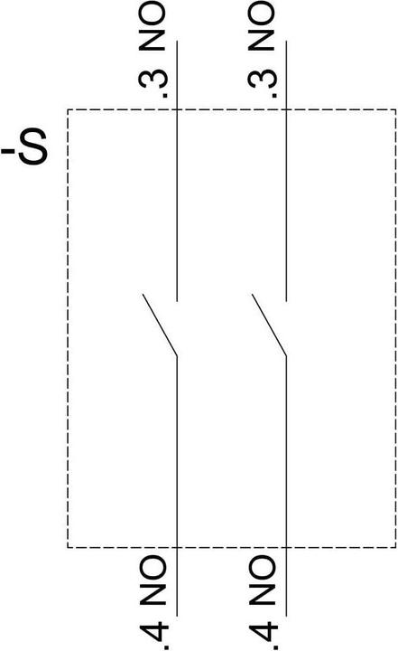 Nährwerte und Zutaten Siemens Kontaktmodul