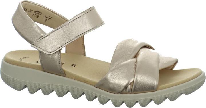 Produktbild Gabor Sandalen (38)