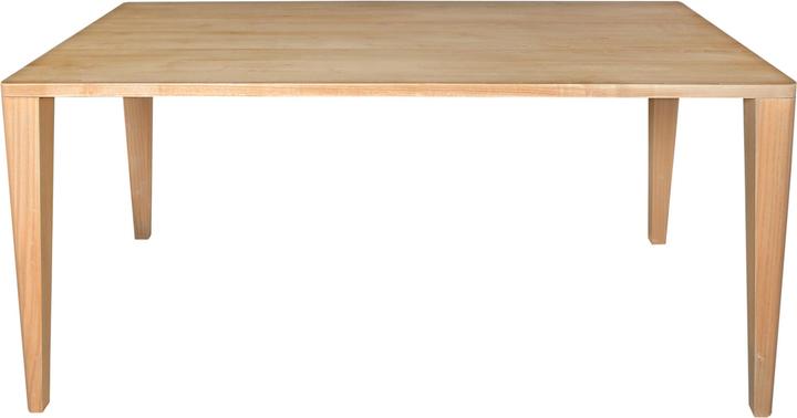 Image du produit SIT Möbel Scandi Blonde (160 x 90 x 78 cm)