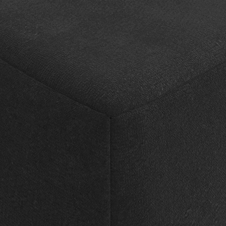 Actual product image vidaXL Klappbares Sofa