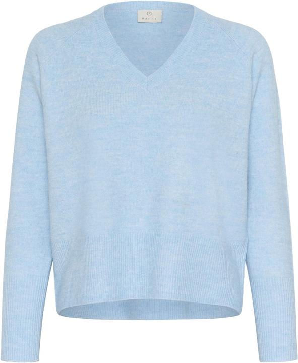 Image du produit Saint Tropez Pull Col V KAniel (S)