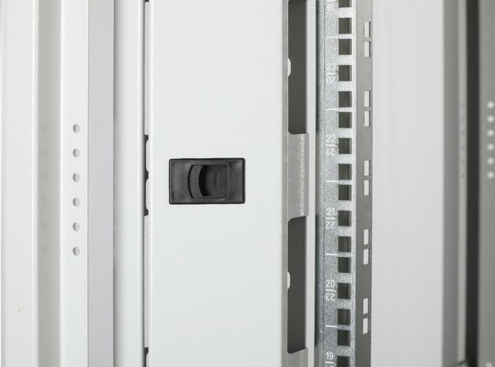Produktbild Digitus Netzwerkschrank (42 HE, 19 Zoll Rack)