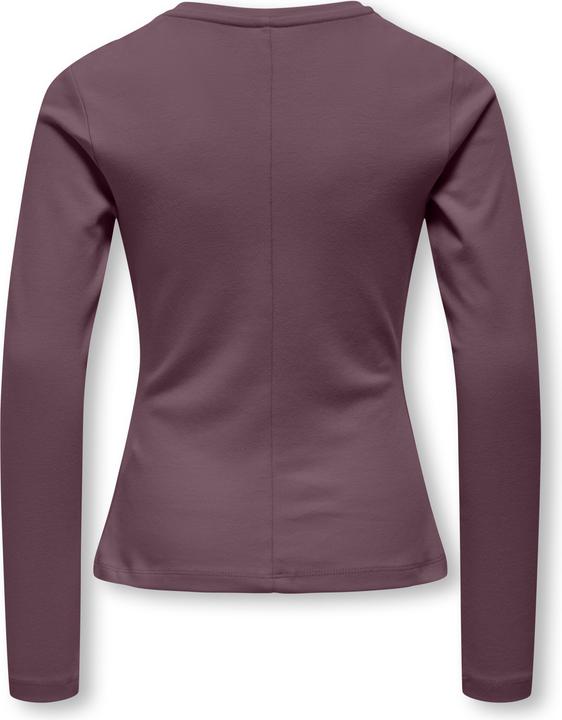 Immagine prodotto Only Kids Longsleeve EVA Langarmshirt (134, 140)