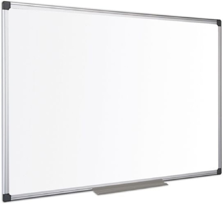Productafbeelding Bi-Office MA2107170 Whiteboard Staal Magnetisch (240 x 120 cm)