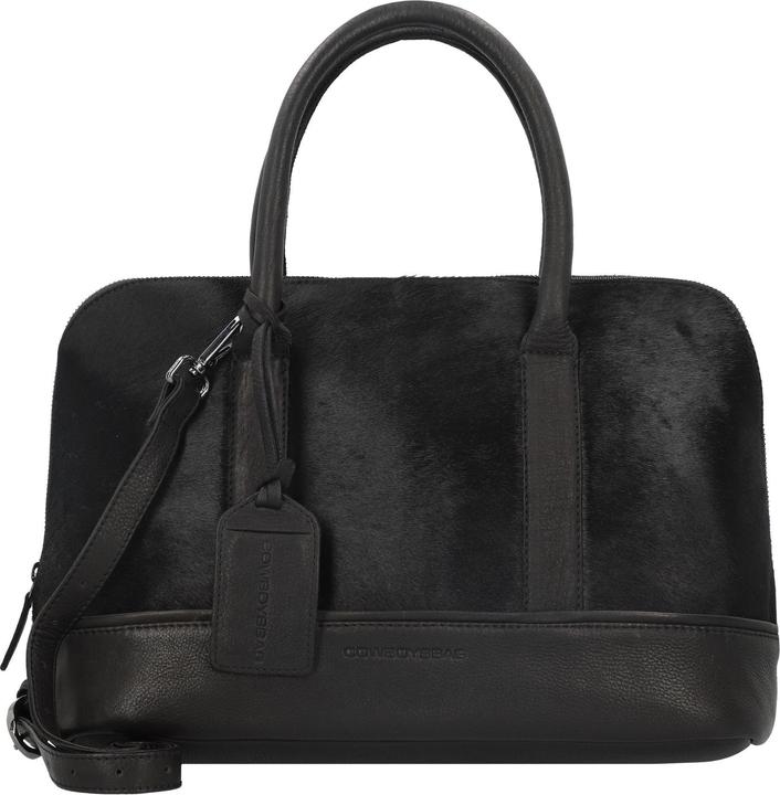 Cowboysbag Anmore Sac à bandoulière en cuir 24 cm