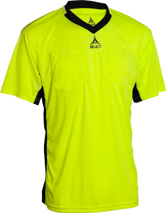 Actual product image Select Referee Jersey v21 (S)