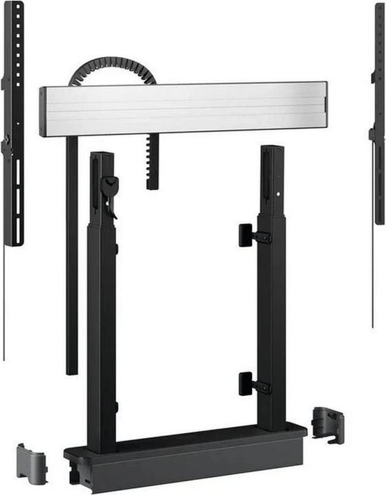 Image du produit Vogels RISE 2005 AFFICHAGE MOTORISÉ (86", 140 kg)