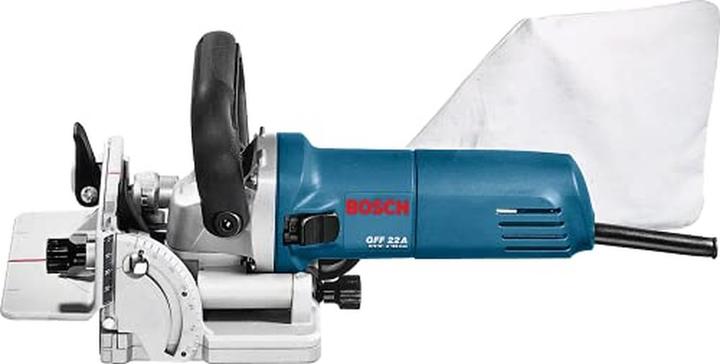 Productafbeelding Bosch Professional GFF 22A bu