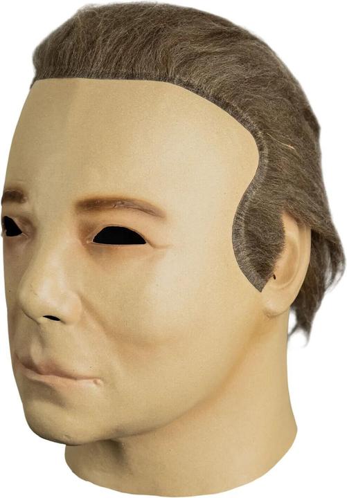 Immagine prodotto Trick or Treat Studios Michael Myers Don Post - Captain Kirk 1975 Mask 1/1 Replik