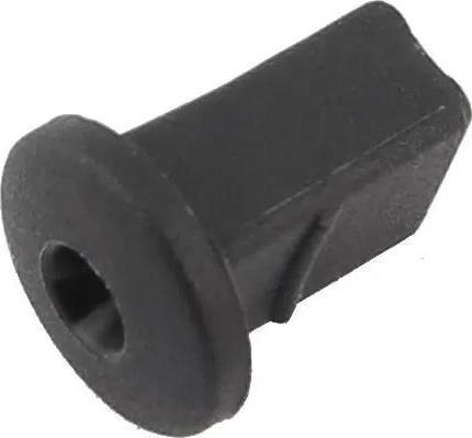 AXA Klemstekker voor alle koplampen met platte stekkerverbinding