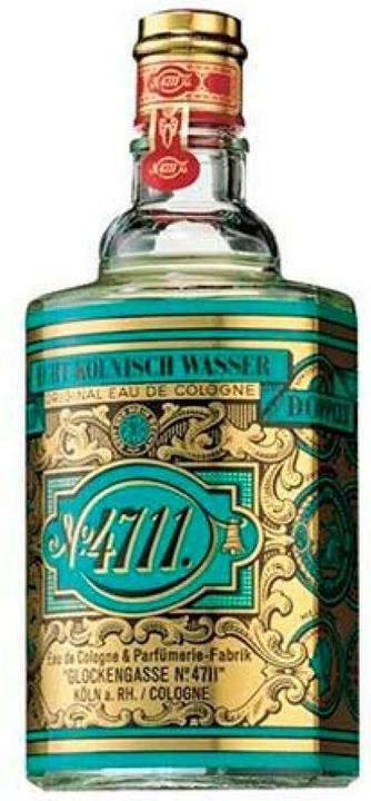 Actual product image Tabac Original (Eau de cologne, 295 ml)